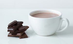 Como hacer chocolate a la taza con cacao puro