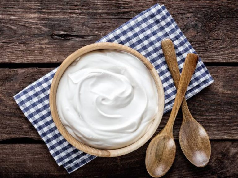 🥇 Queso Fresco Batido Casero